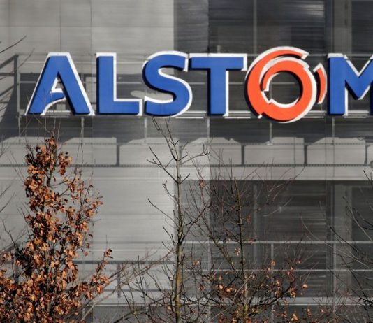 Alstom sale reforzado, con buenos resultados en un mercado ferroviario en crecimiento