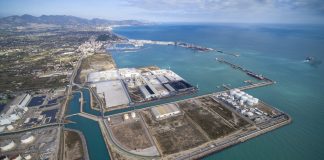 Adif destina una nueva inversión de 75,3 M€ al nuevo acceso ferroviario sur al Port de Castelló
