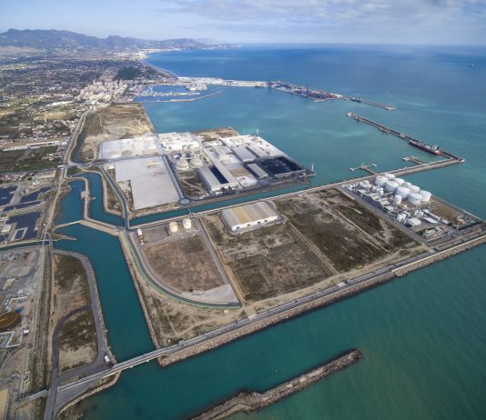 Adif destina una nueva inversión de 75,3 M€ al nuevo acceso ferroviario sur al Port de Castelló