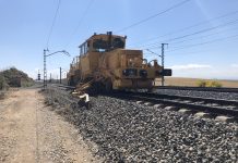 Adif destina 9,4 M€ a modernizar líneas convencionales en Catalunya y Aragón