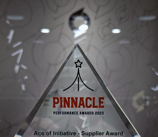 Wabtec premia a VCG Decoletaje por su apoyo como proveedor