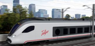 Talgo, elegida ‘Empresa del Año 2023’ por las Cámaras de Comercio Españolas en el Exterior