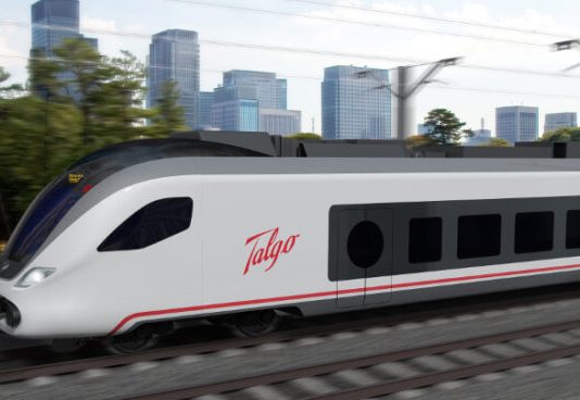Talgo, elegida ‘Empresa del Año 2023’ por las Cámaras de Comercio Españolas en el Exterior