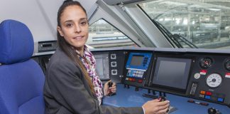 Renfe, empresa de transporte de viajeros preferida por los universitarios para trabajar en España