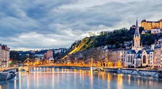 Renfe consigue el certificado de apertura de sucursal en Lyon, fundamental para el inicio de su actividad en Francia