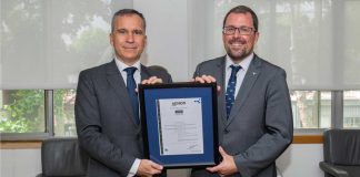 Renfe obtiene la certificación ‘Carbono Neutro’ de AENOR para sus trenes eléctricos de viajeros y mercancías