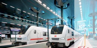 Talgo Day llega a Logroño para dar a conocer la tecnología que está transformando el futuro de la movilidad