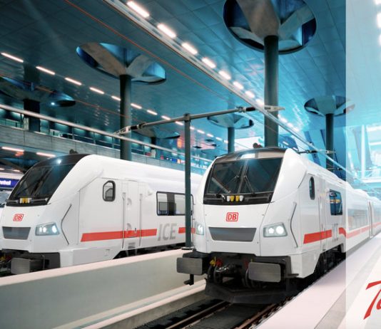 Talgo Day llega a Logroño para dar a conocer la tecnología que está transformando el futuro de la movilidad
