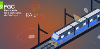 RAILWAI FIRMA UN CONTRATO CON FERROCARRILES DE LA GENERALITAT DE CATALUÑA