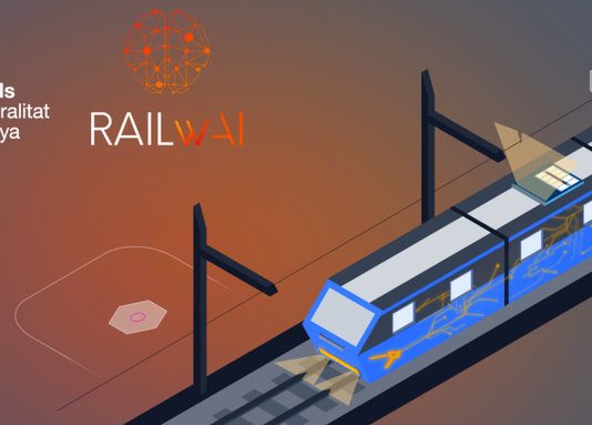 RAILWAI FIRMA UN CONTRATO CON FERROCARRILES DE LA GENERALITAT DE CATALUÑA