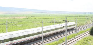 Papel de clave de la tecnología de Thales en las líneas de alta velocidad y las redes de cercanías de Turquía