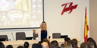 La huella femenina en la tecnología, la comunicación y el liderazgo: “Un futuro sin mujeres es un futuro sesgado”