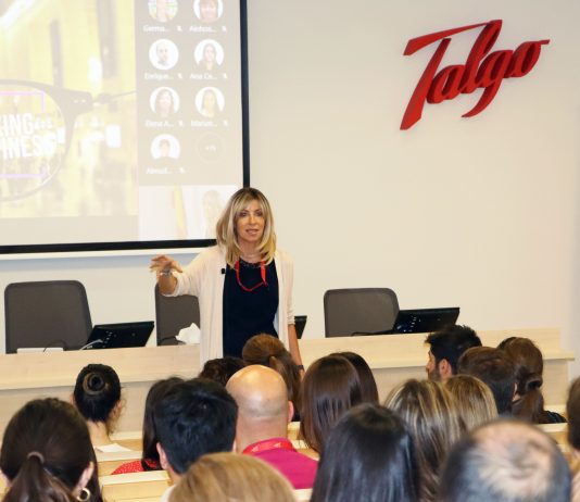 La huella femenina en la tecnología, la comunicación y el liderazgo: “Un futuro sin mujeres es un futuro sesgado”