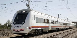 RENFE DECIDE AMPLIAR EN 32 UNIDADES EL CONTRATO DE SUMINISTRO DE TRENES DE MEDIA DISTANCIA