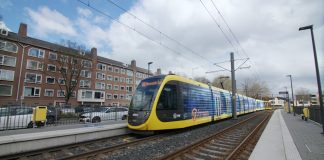 EL TRANVÍA DE UTRECHT APUESTA POR LEADMIND PARA ELEVAR EL NIVEL DE EXCELENCIA DE LA FLOTA