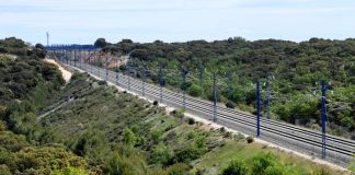 Adif AV invierte 117,3 M€ en el despliegue de la tecnología 5G en líneas de alta velocidad