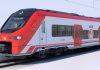 Presentada la futura imagen de los 201 trenes Coradia Stream Gran Capacidad para Renfe