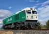 Adif destina más de 107 M€ a la operación de sus locomotoras destinadas al mantenimiento y atención de incidencias