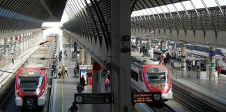 Renfe transformará sus estaciones de Cercanías en Green Mobility Hubs