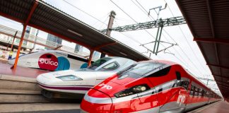 Adif lanza cuestionario para conocer la opinión de los operadores sobre la segunda fase de liberalización