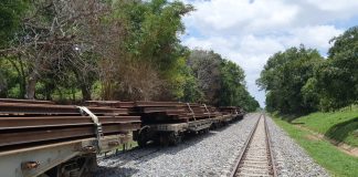 COMSA participará en el mantenimiento del corredor ferroviario La Dorada – Chiriguaná en Colombia