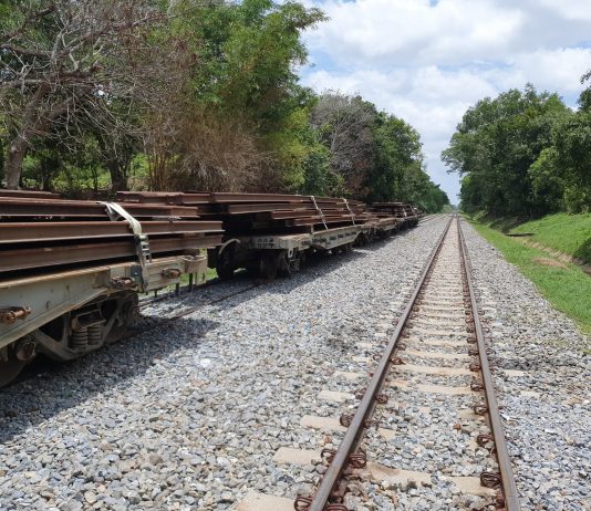 COMSA participará en el mantenimiento del corredor ferroviario La Dorada – Chiriguaná en Colombia