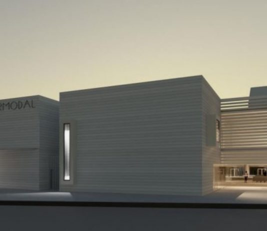 Adif AV contrata las obras que conectarán Almería a la alta velocidad y renovarán su estación intermodal por 165 millones