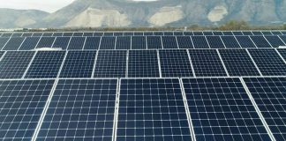 Alstom, en colaboración con Schneider Electric, anuncia un importante acuerdo de compra de energía solar en España