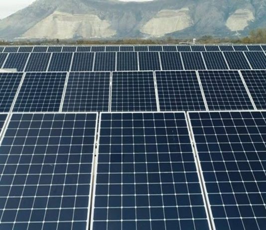 Alstom, en colaboración con Schneider Electric, anuncia un importante acuerdo de compra de energía solar en España