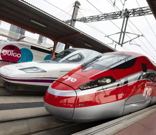 Adif acelera la ‘segunda liberalización’ para impulsar el tráfico ferroviario