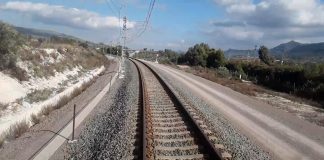 Adif y Adif AV inician actuaciones para completar el Corredor Mediterráneo entre València y Alicante, y conectarlas a Europa en alta velocidad