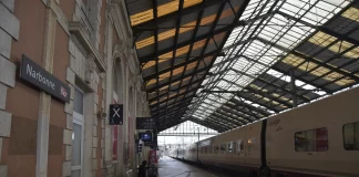 El AVE a Francia cumple un mes con 100.000 billetes vendidos