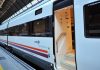 Renfe invertirá 23 millones de euros en la mejora de los sistemas de comunicaciones de trenes de Cercanías y Media Distancia