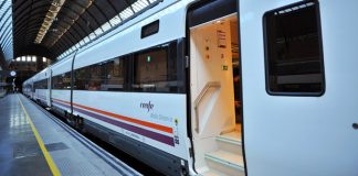 Renfe invertirá 23 millones de euros en la mejora de los sistemas de comunicaciones de trenes de Cercanías y Media Distancia