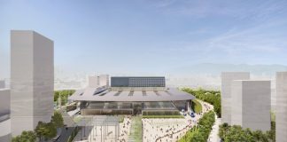 Adif culmina el proyecto transformador de Barcelona Sants, que iniciará su construcción a finales de 2024