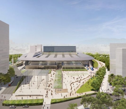 Adif culmina el proyecto transformador de Barcelona Sants, que iniciará su construcción a finales de 2024