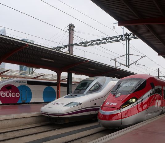 Adif amplía el plazo del cuestionario que pulsa la opinión de operadores sobre la segunda fase de la liberalización