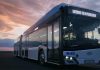 SOLARIS SE ADJUDICA EL SUMINISTRO DE MÁS DE 200 AUTOBUSES DE HIDRÓGENO