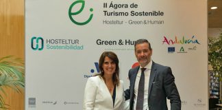 Renfe se une a Green & Human para impulsar la sostenibilidad en el transporte ferroviario