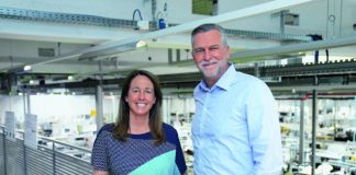 Pilz y Pintsch refuerzan su asociación de desarrollo con un contrato marco de suministro – cooperación a largo plazo para soluciones ferroviarias digitales