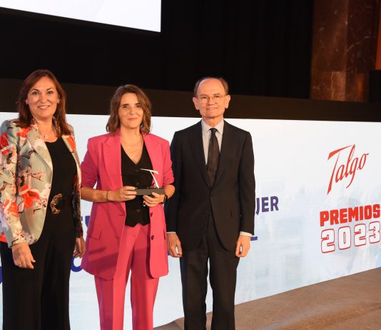 Talgo estrena galardón y da a conocer los ganadores de los Premios Talgo 2023