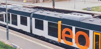 Renfe y el operador checo Leo Express acuerdan avanzar en la expansión de la compañía en Europa Central con el objetivo de crecer en el corto plazo