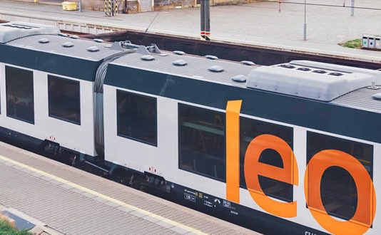Renfe y el operador checo Leo Express acuerdan avanzar en la expansión de la compañía en Europa Central con el objetivo de crecer en el corto plazo
