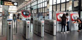 Renfe invierte 164 millones de euros para actualizar y modernizar el sistema de venta y reserva de billetes