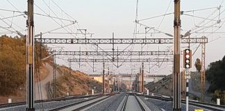 Thales dotará la red ferroviaria vasca con ERTMS para mejorar la movilidad de ciudadanos y el transporte de mercancías