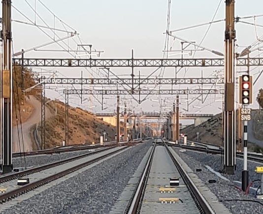 Thales dotará la red ferroviaria vasca con ERTMS para mejorar la movilidad de ciudadanos y el transporte de mercancías