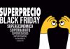 Vuelven los `Superprecios´ de Renfe durante el Black Friday