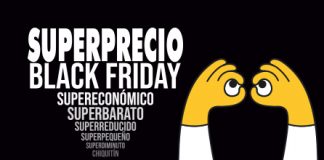 Vuelven los `Superprecios´ de Renfe durante el Black Friday