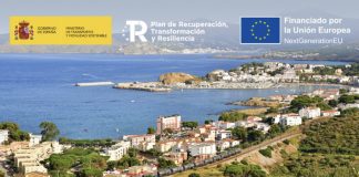 Transfesa Logistics ha sido beneficiaria de un Eco incentivo dentro del Marco del Plan de Recuperación Transformación y Resiliencia