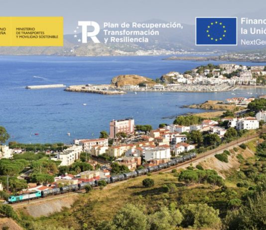 Transfesa Logistics ha sido beneficiaria de un Eco incentivo dentro del Marco del Plan de Recuperación Transformación y Resiliencia